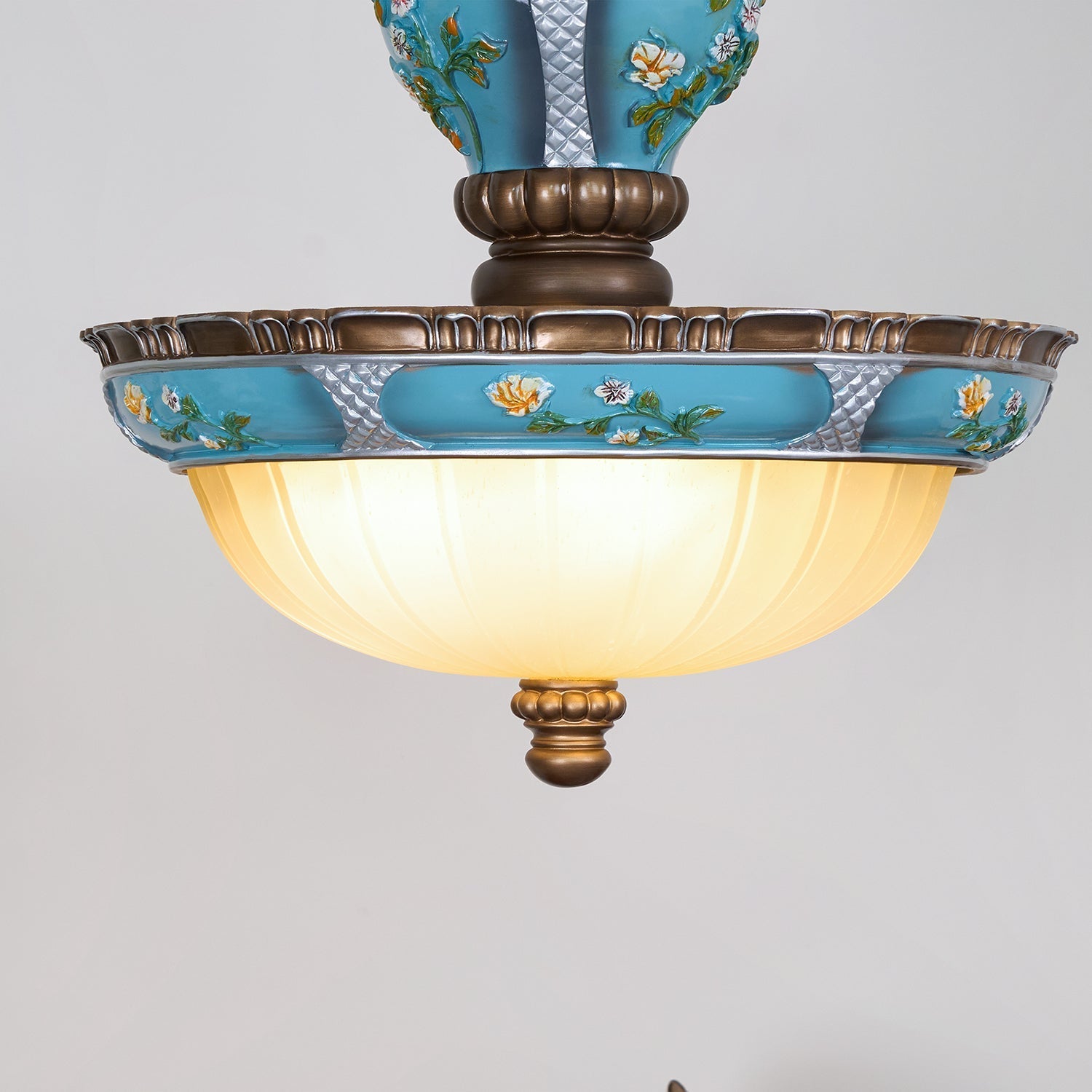 Dosevan Mesa Hanglamp