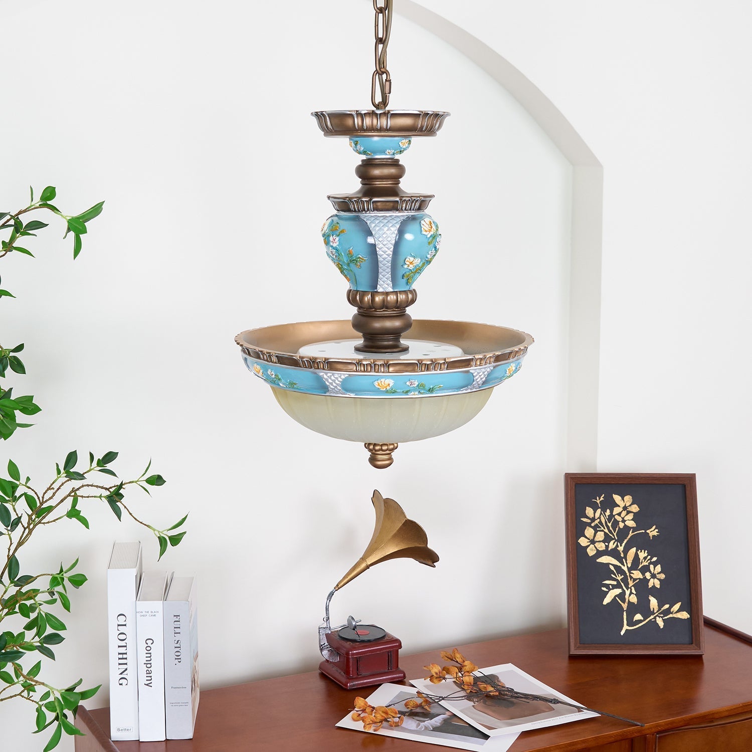 Dosevan Mesa Hanglamp