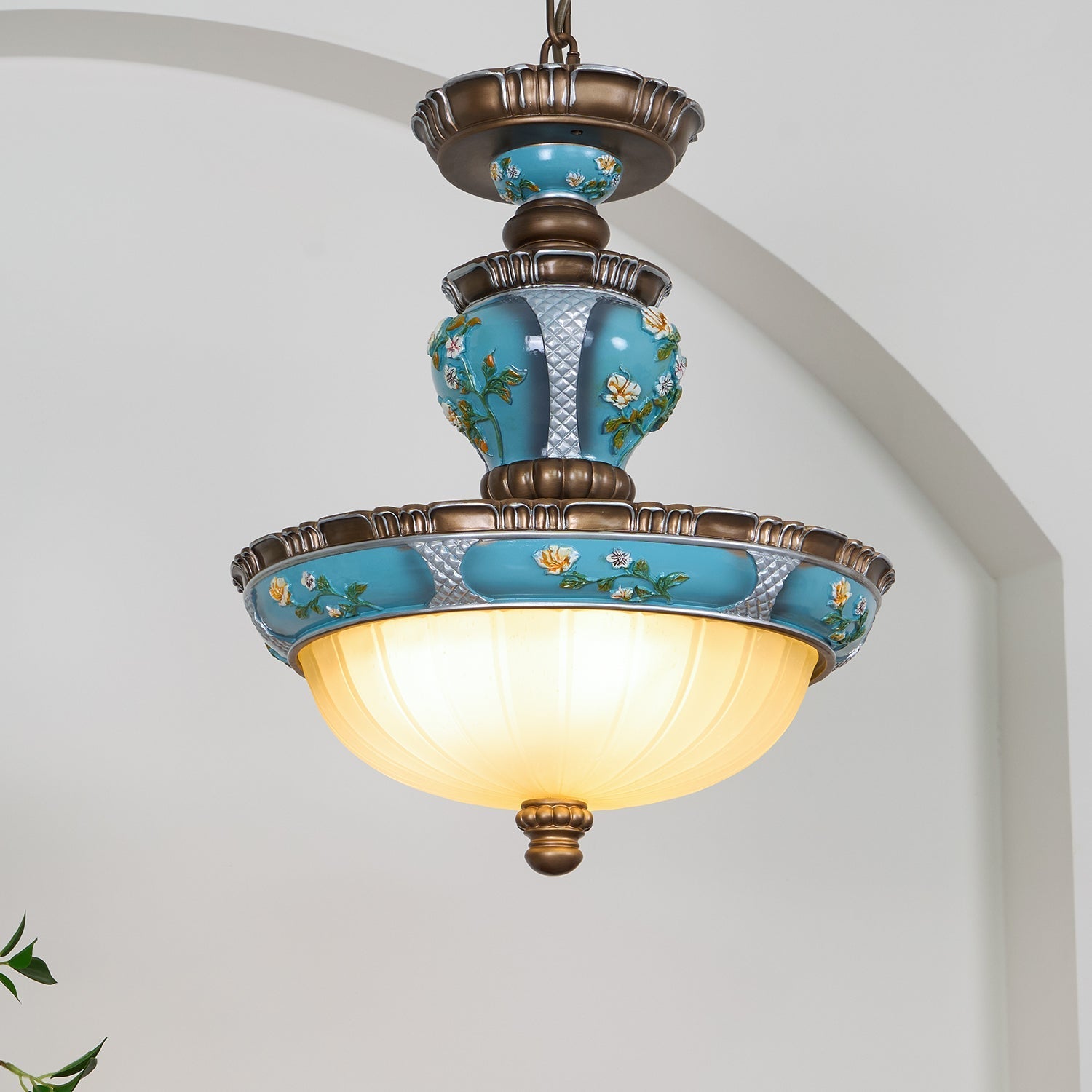 Dosevan Mesa Hanglamp