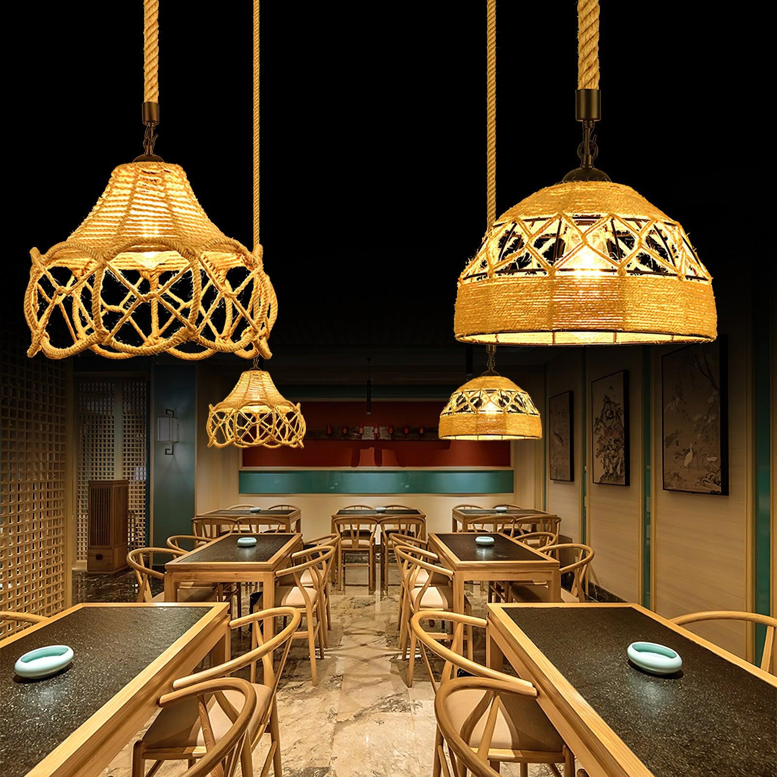 Fetone Hanglamp