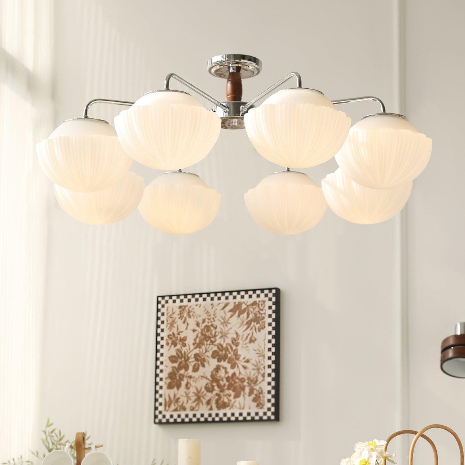 Ribella Plafondlamp
