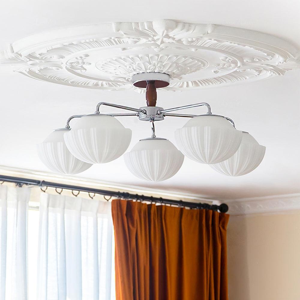 Ribella Plafondlamp