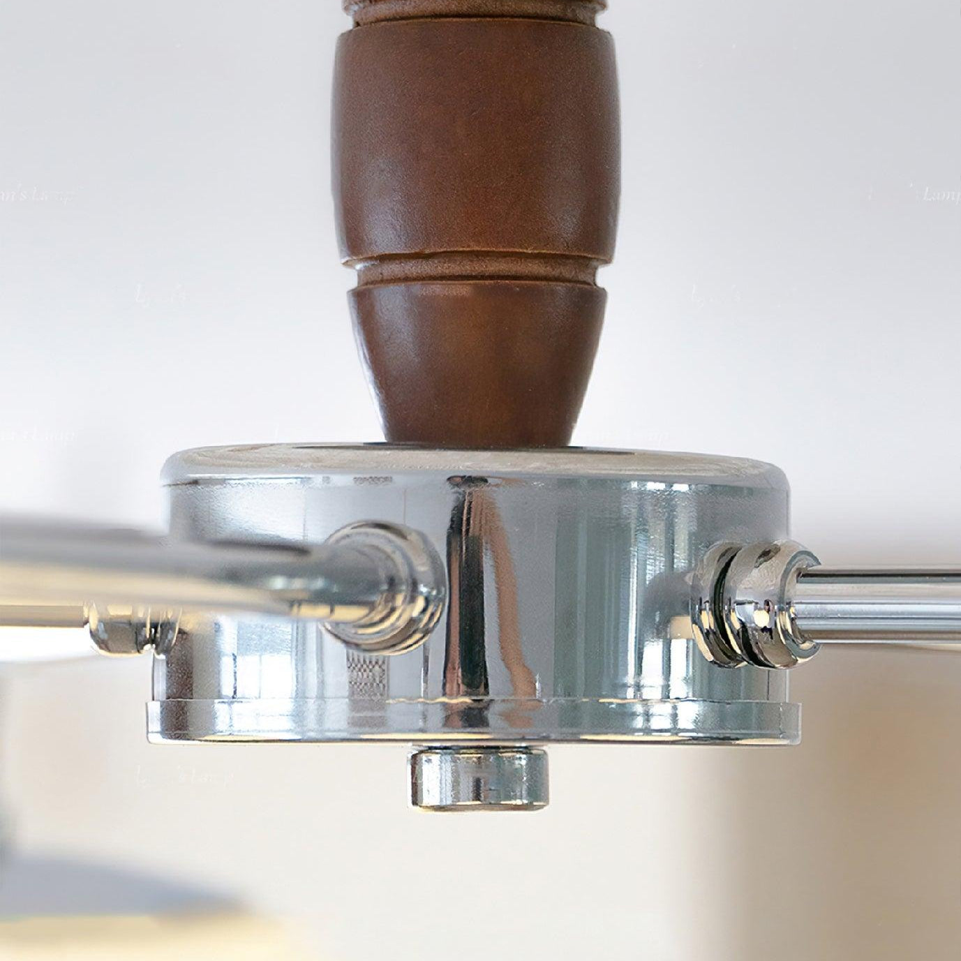 Ribella Plafondlamp