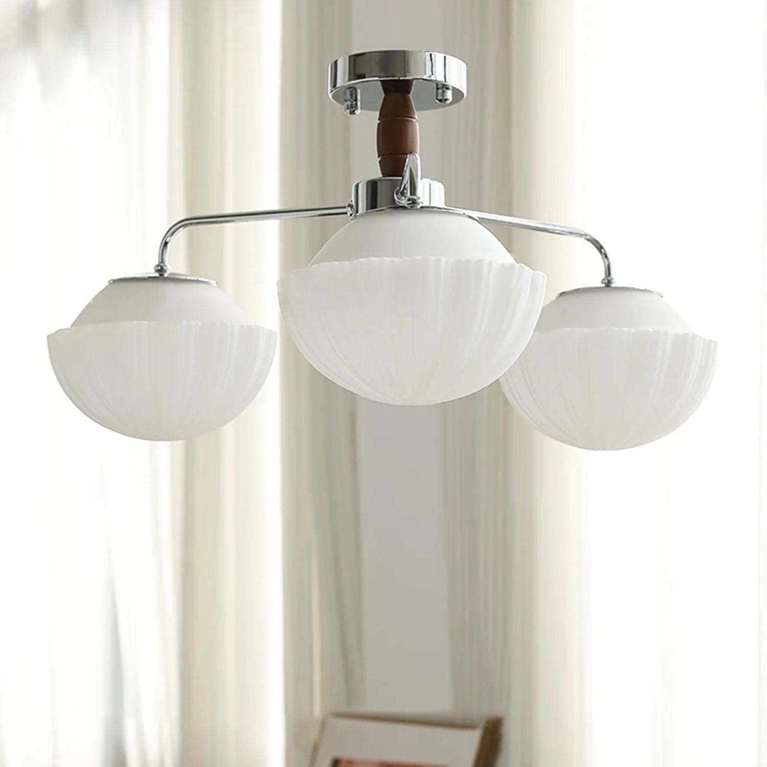 Ribella Plafondlamp