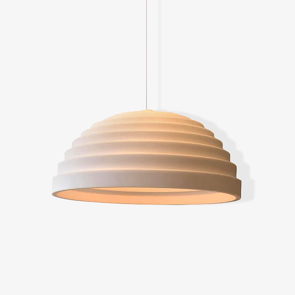 Tapeso Moderne Japandi Hanglamp