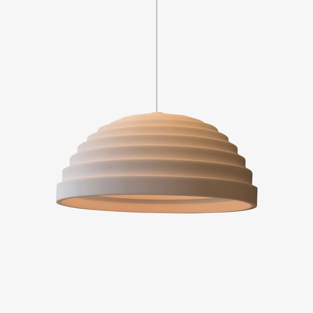 Tapeso Moderne Japandi Hanglamp