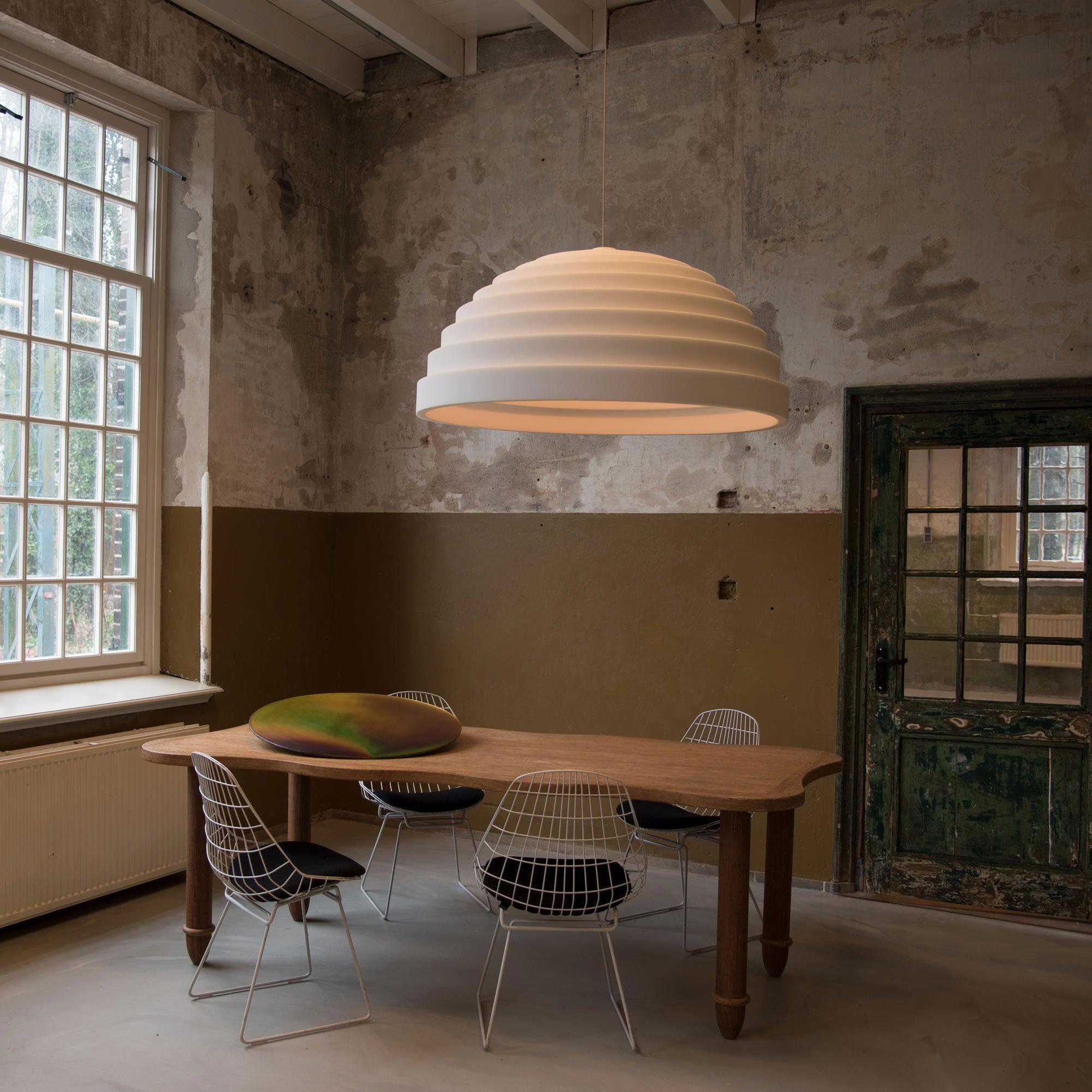 Tapeso Moderne Japandi Hanglamp