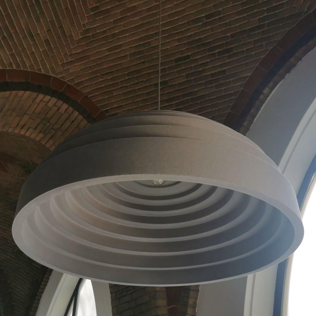 Tapeso Moderne Japandi Hanglamp