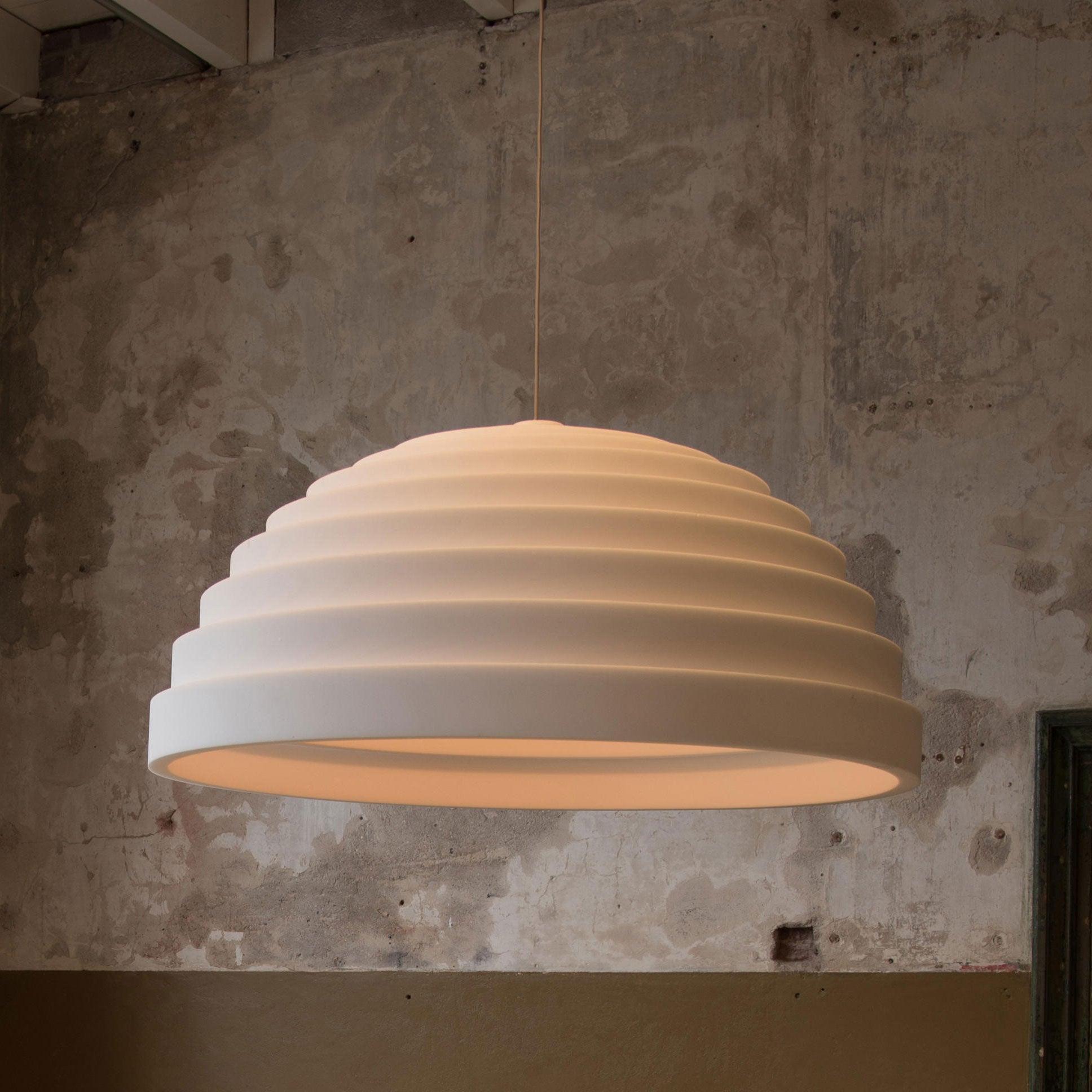 Tapeso Moderne Japandi Hanglamp