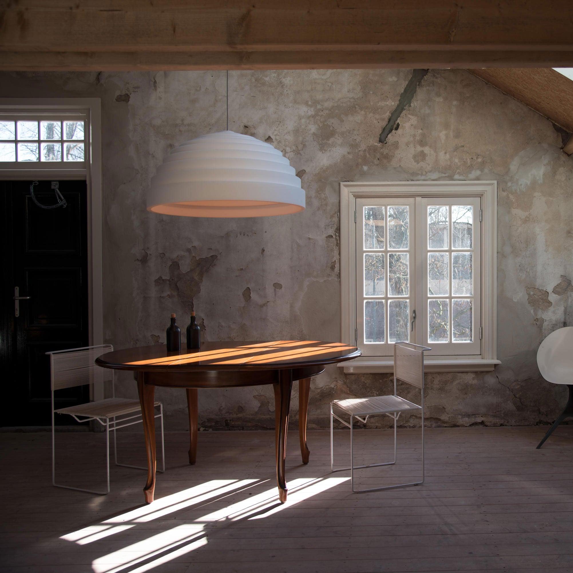 Tapeso Moderne Japandi Hanglamp