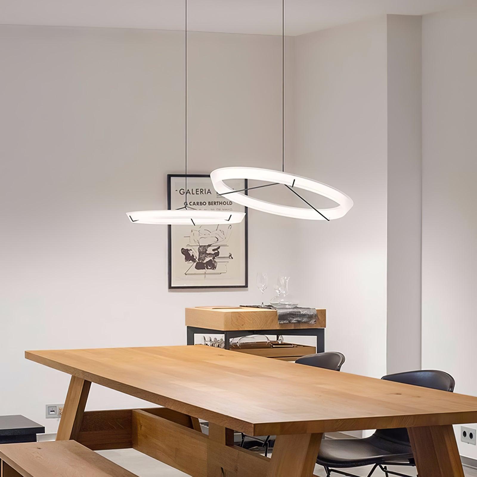 Nomis Hanglamp