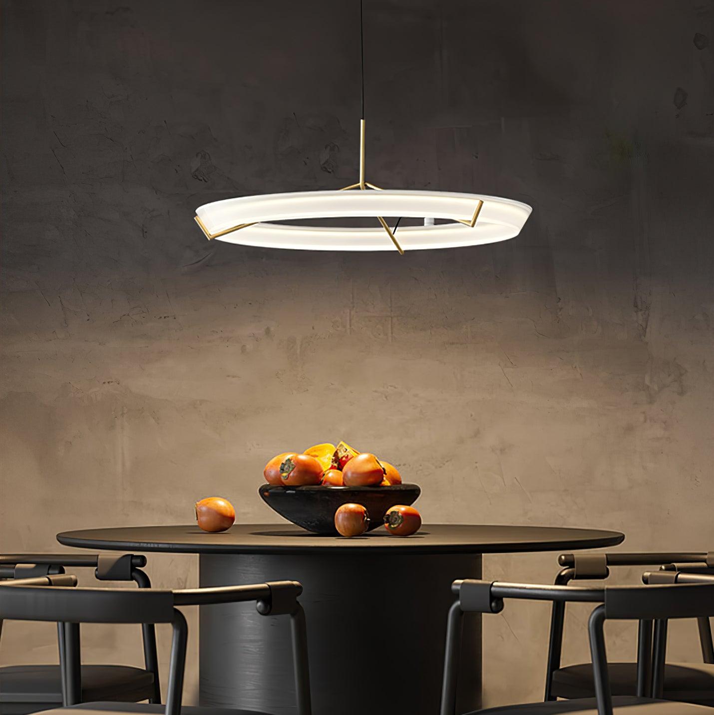 Nomis Hanglamp