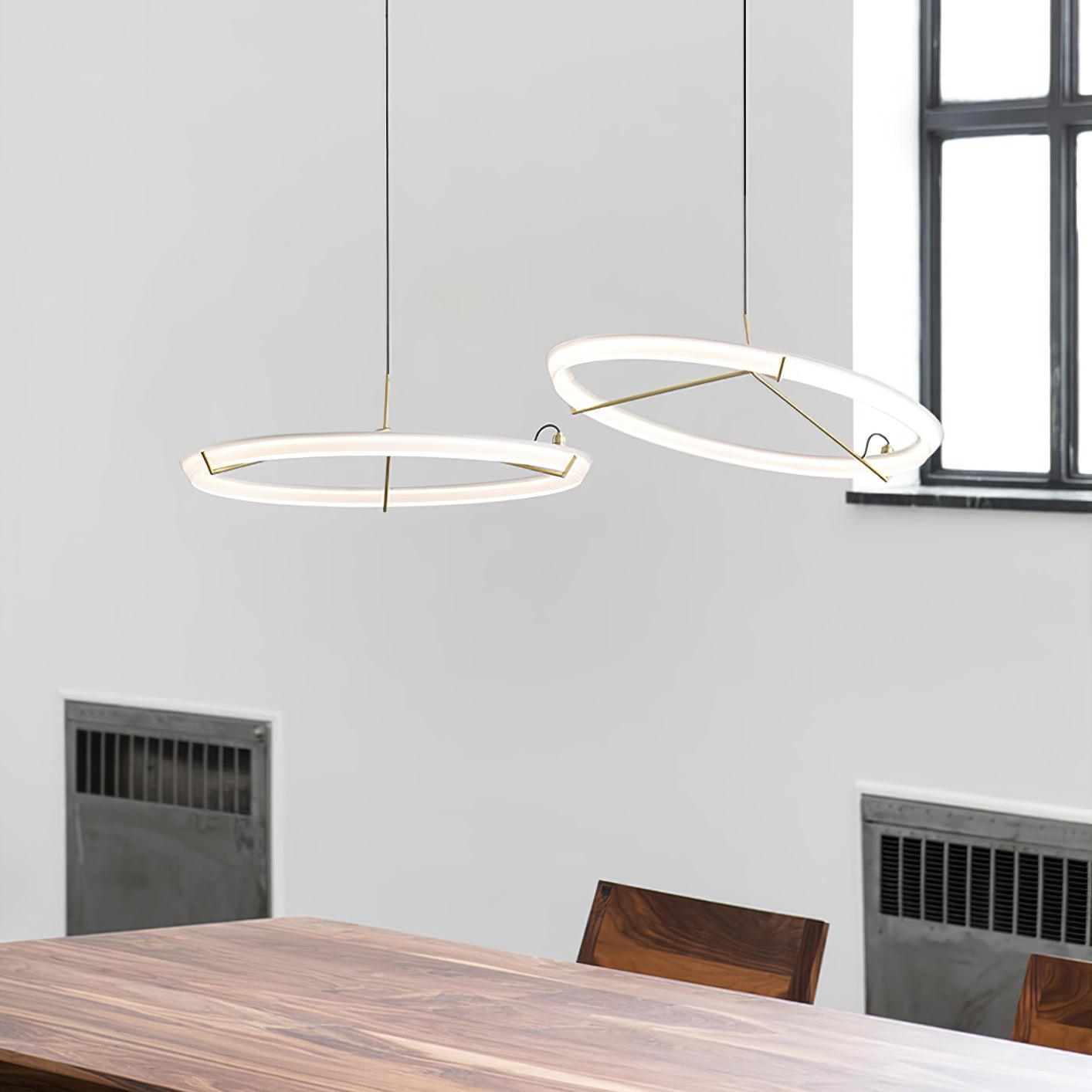 Nomis Hanglamp