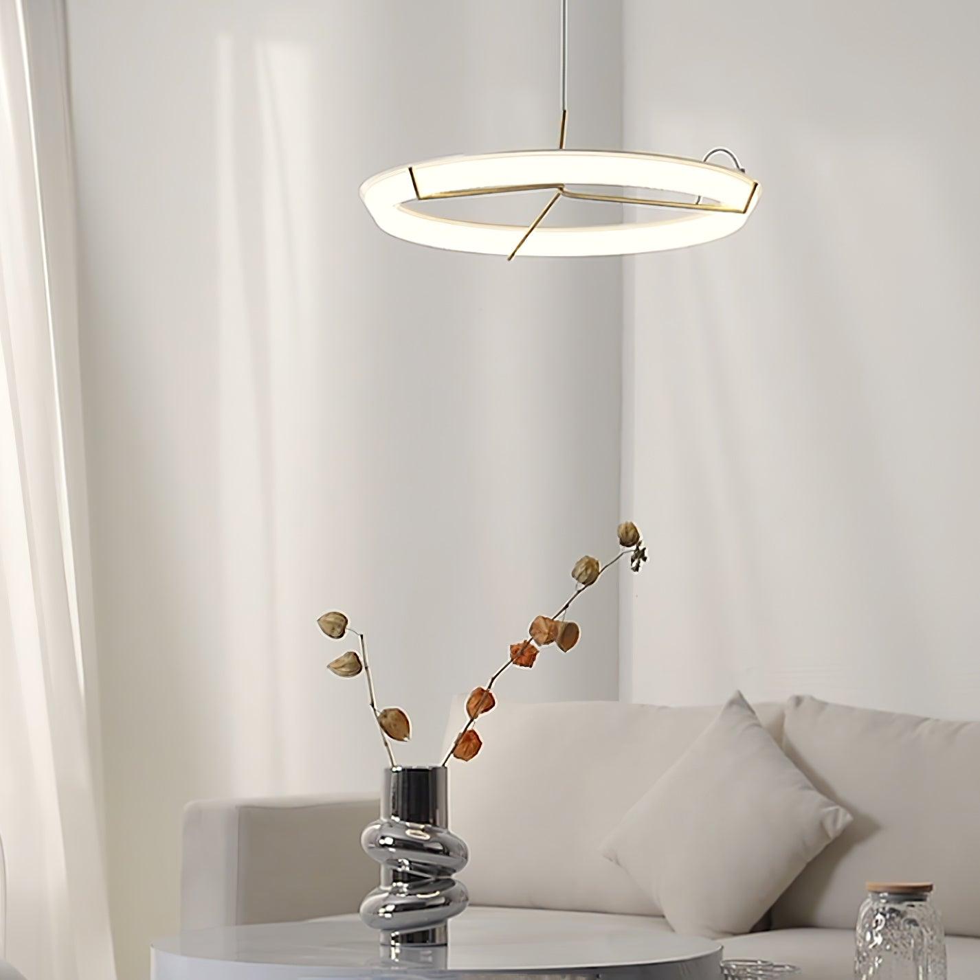Nomis Hanglamp