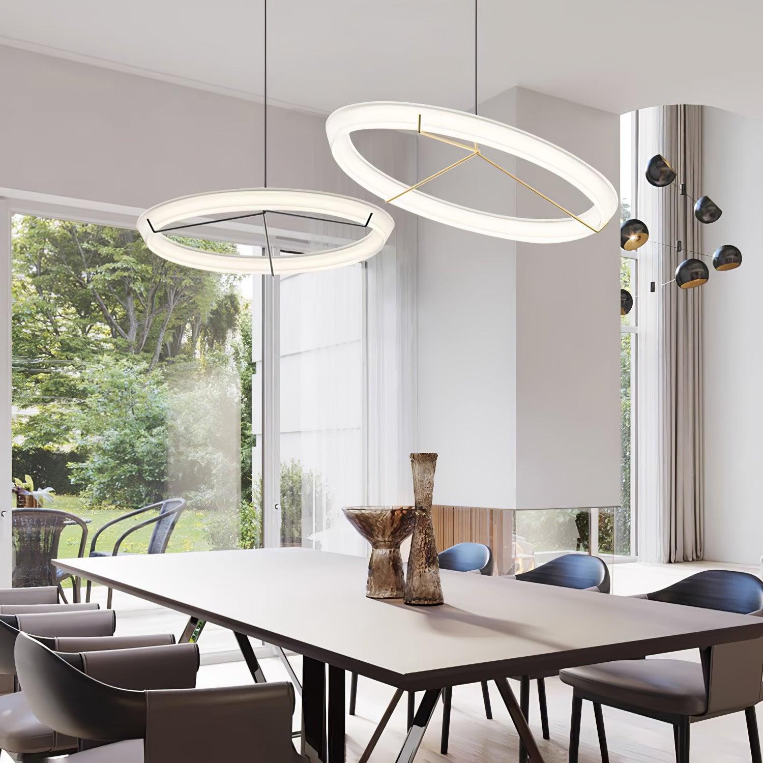 Nomis Hanglamp