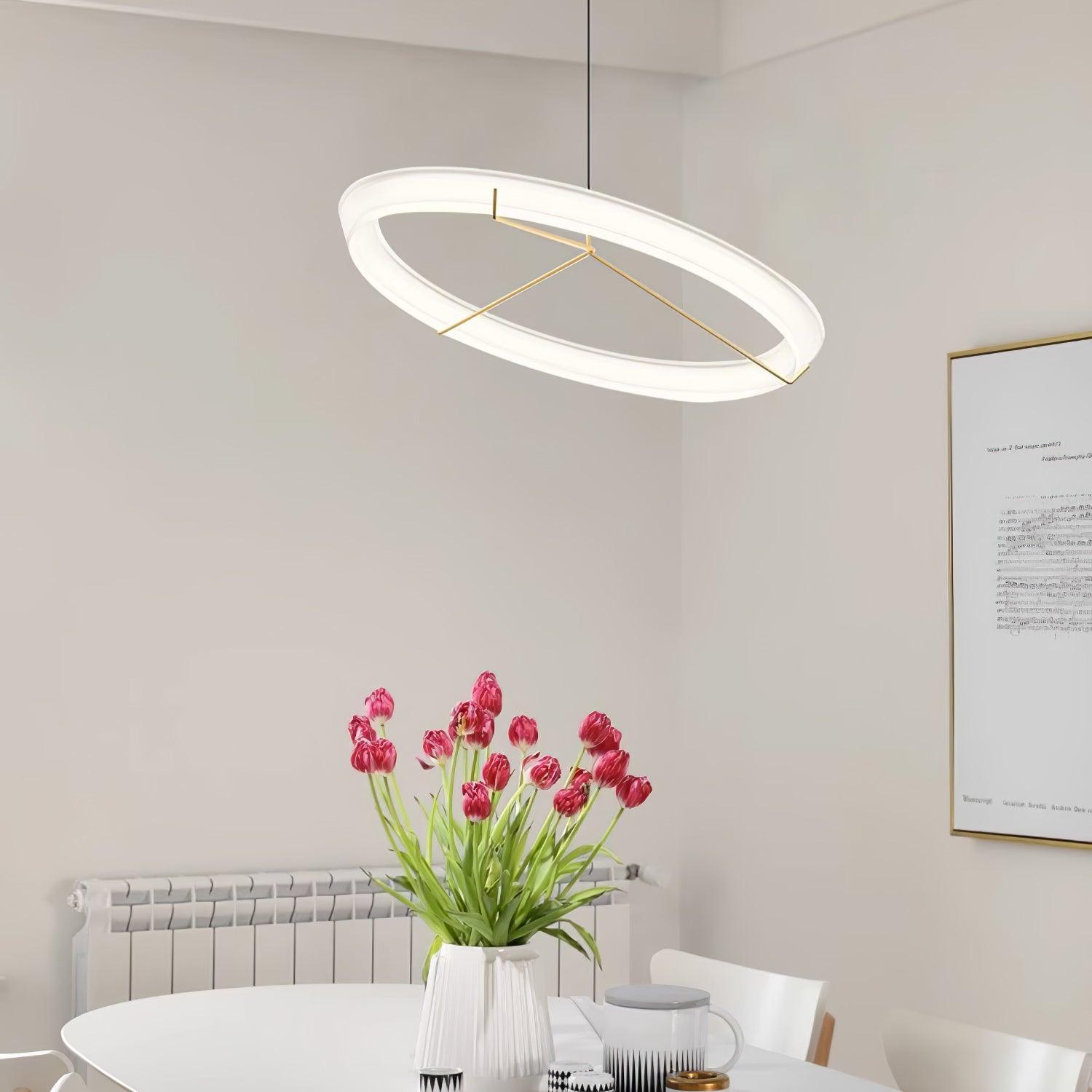 Nomis Hanglamp