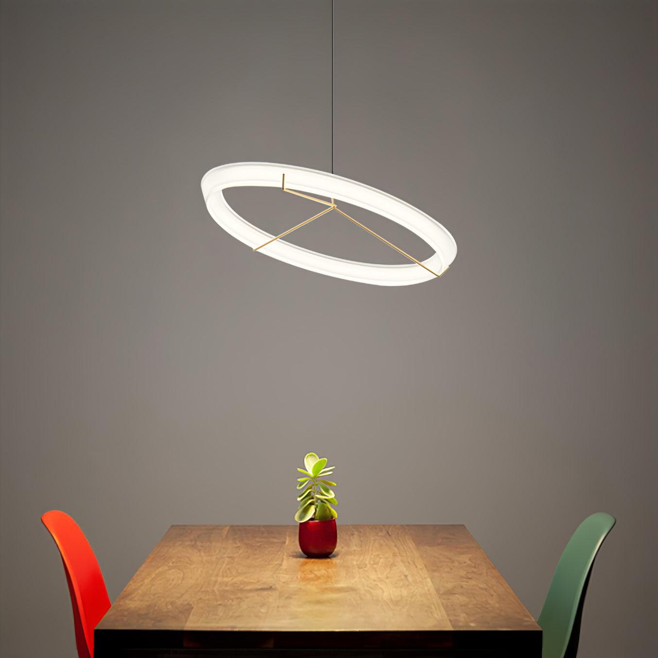 Nomis Hanglamp