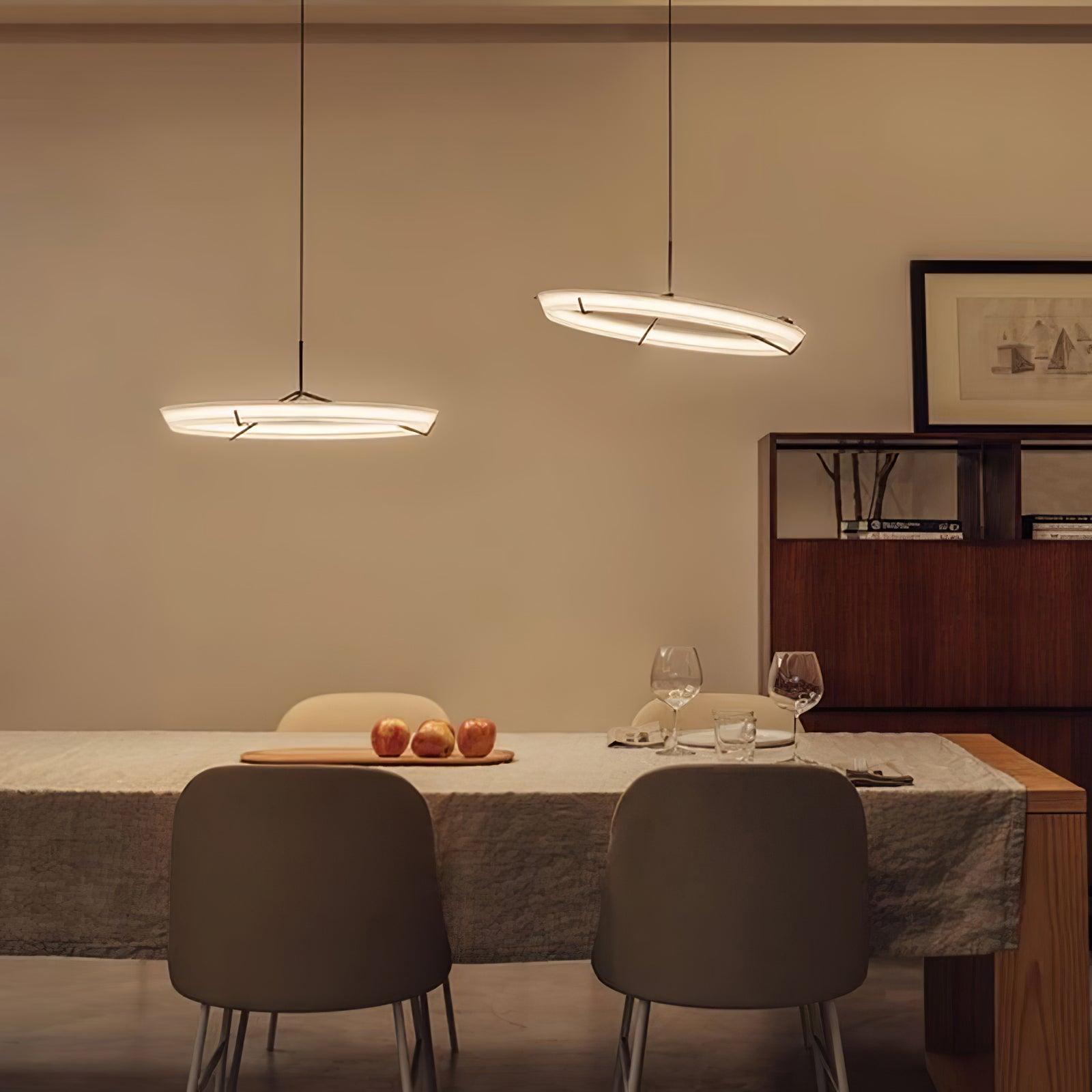 Nomis Hanglamp