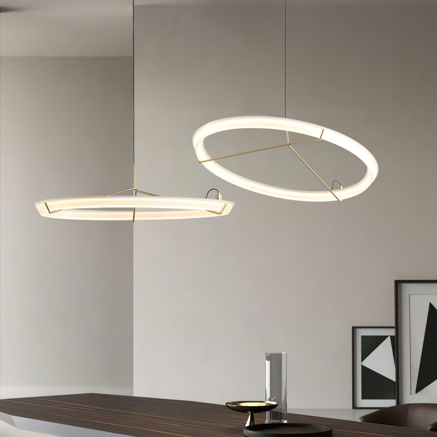 Nomis Hanglamp