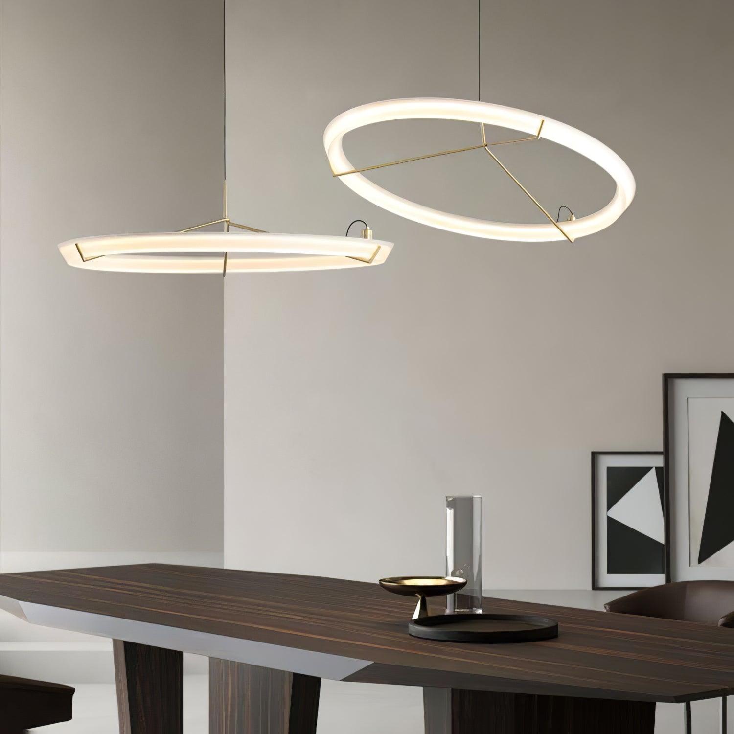Nomis Hanglamp