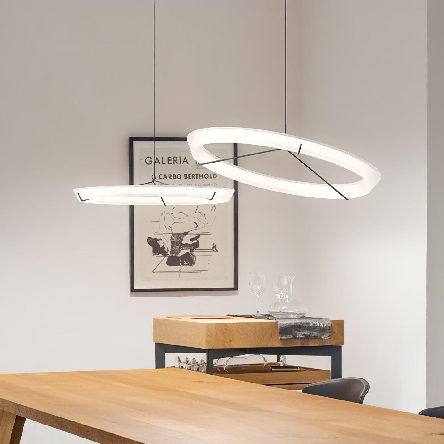 Nomis Hanglamp