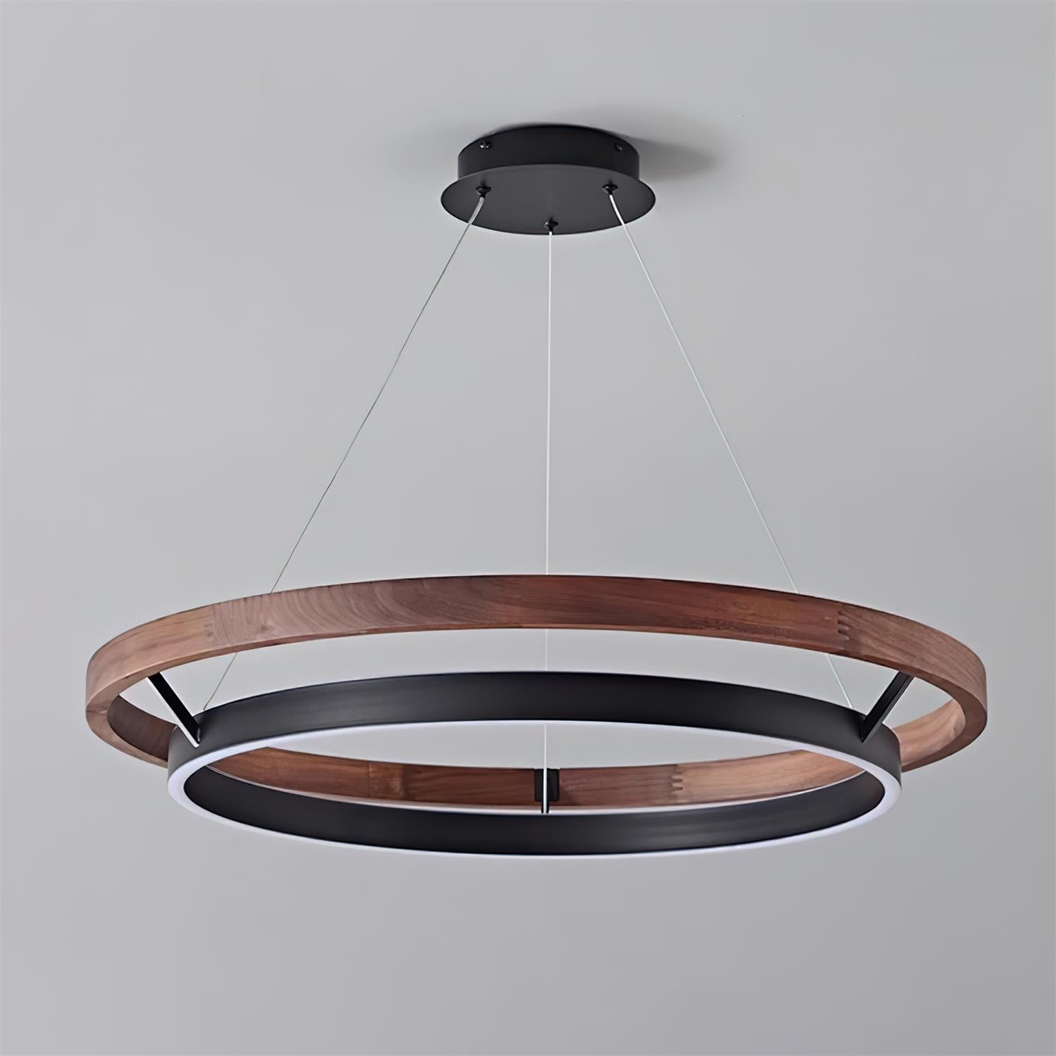 Beylus Ringdesign Hanglamp
