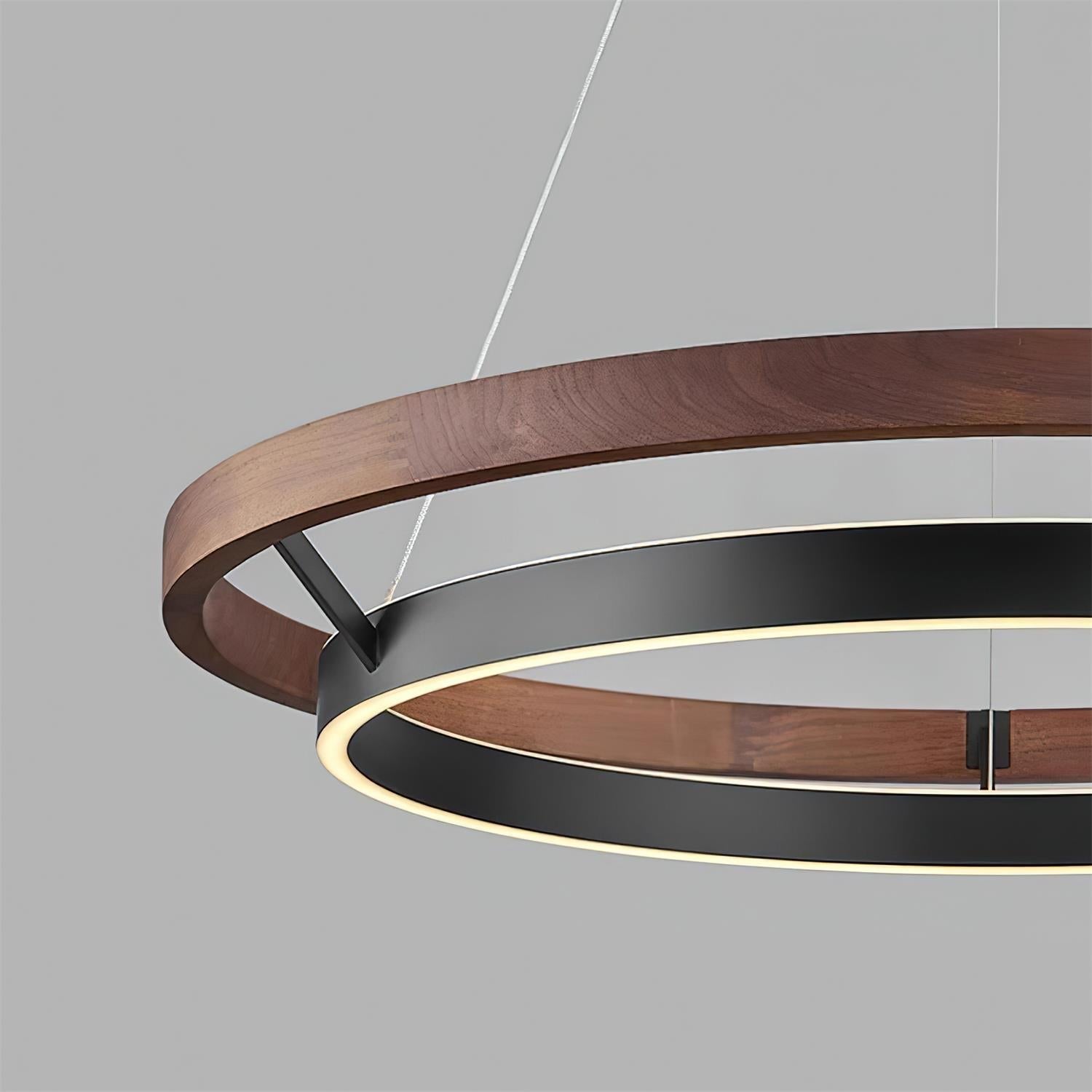 Beylus Ringdesign Hanglamp