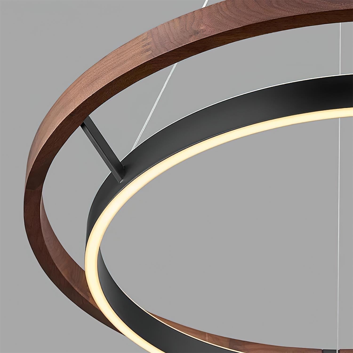 Beylus Ringdesign Hanglamp