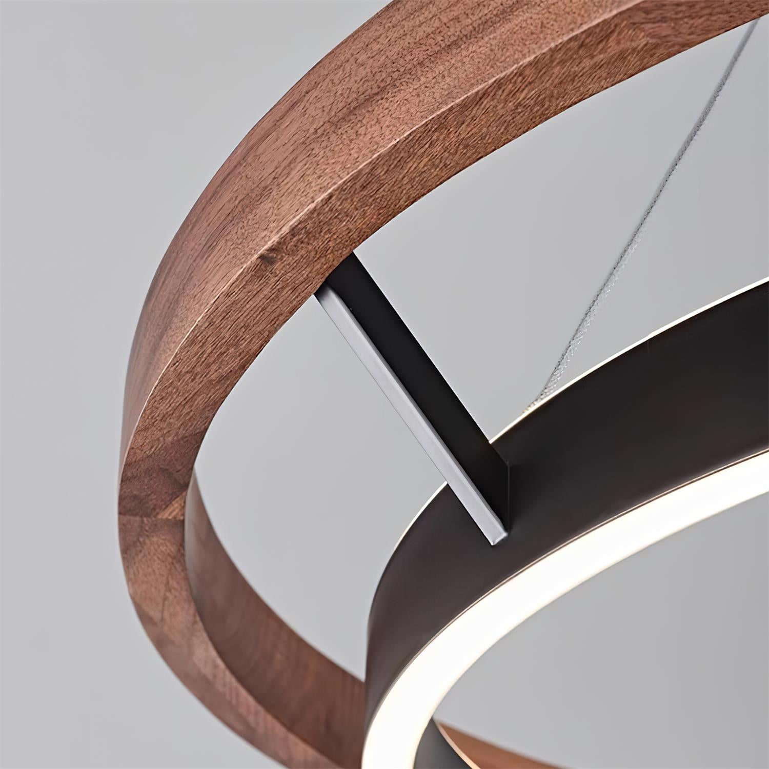Beylus Ringdesign Hanglamp