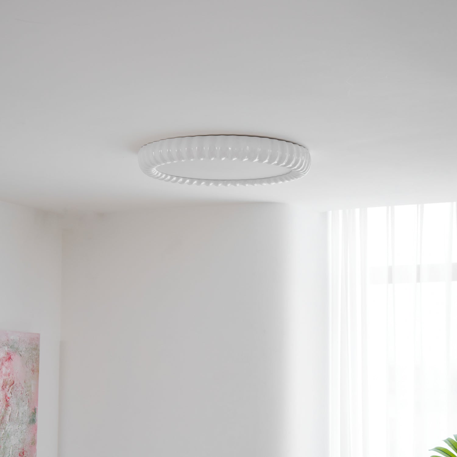 Cerevo Plafondlamp
