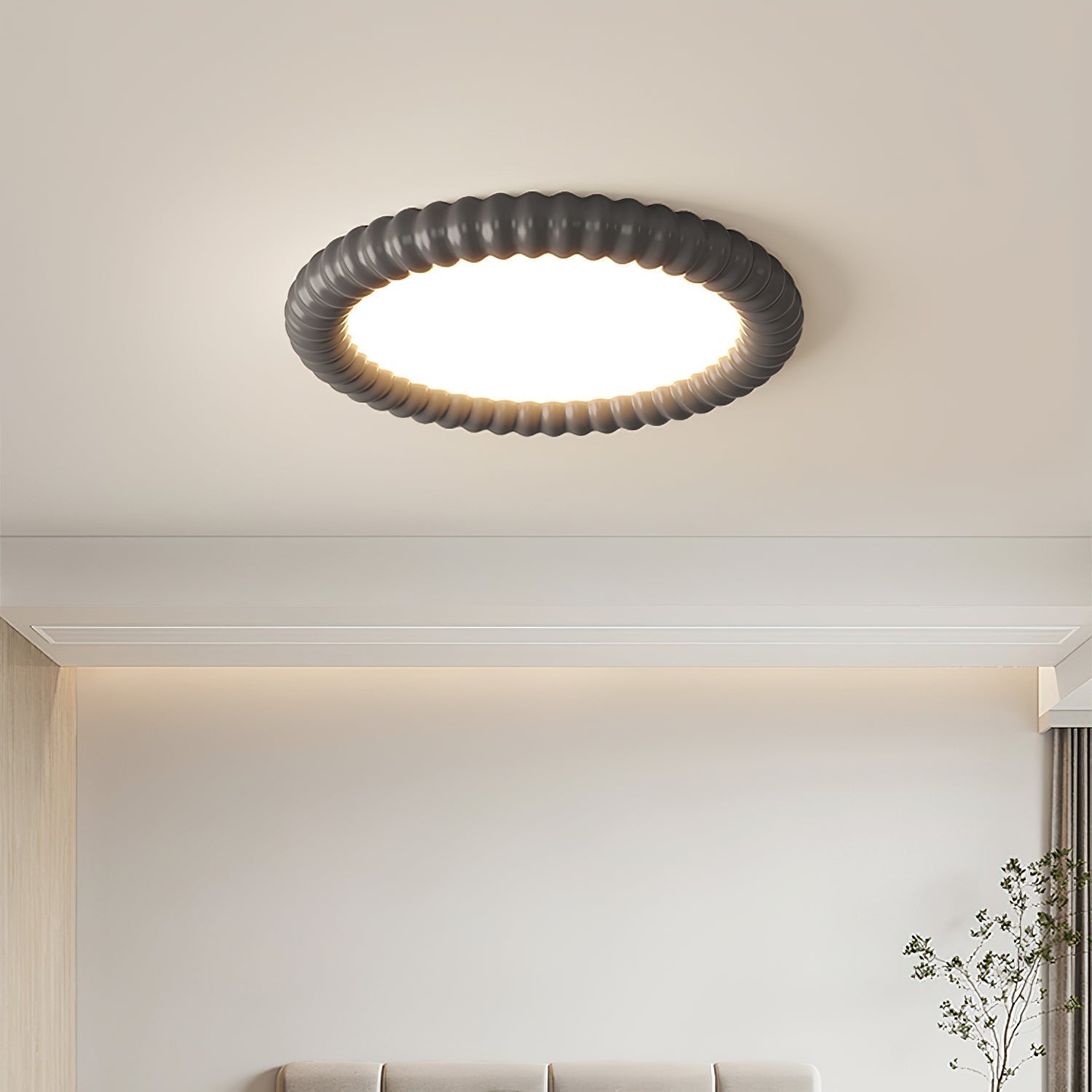 Cerevo Plafondlamp
