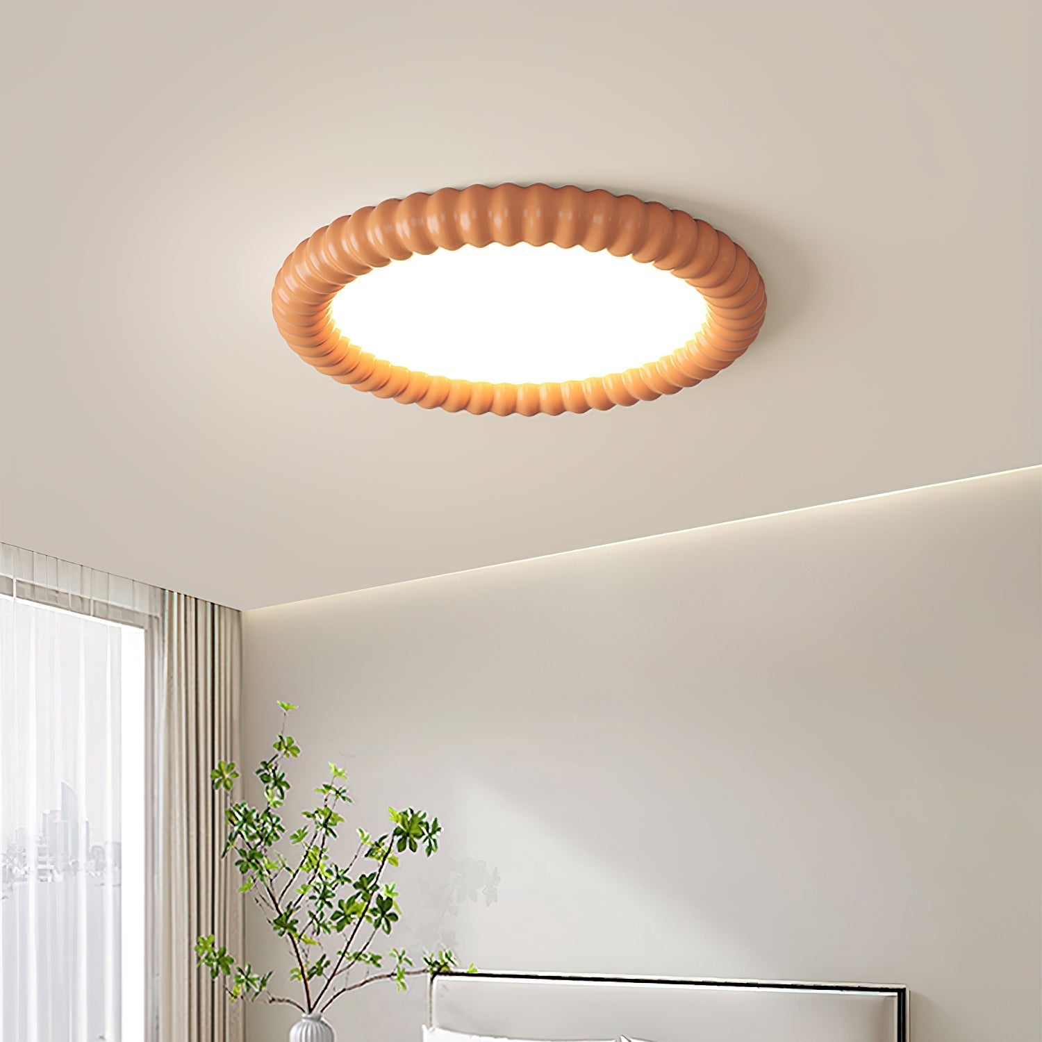 Cerevo Plafondlamp