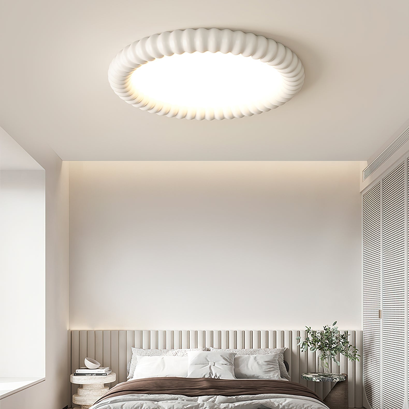 Cerevo Plafondlamp