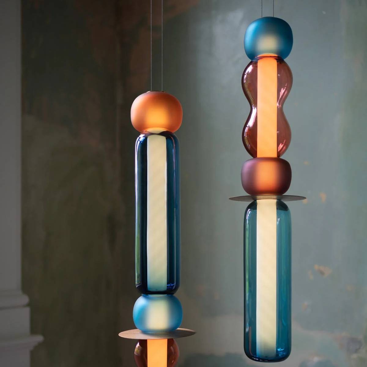 Sorex Hanglamp