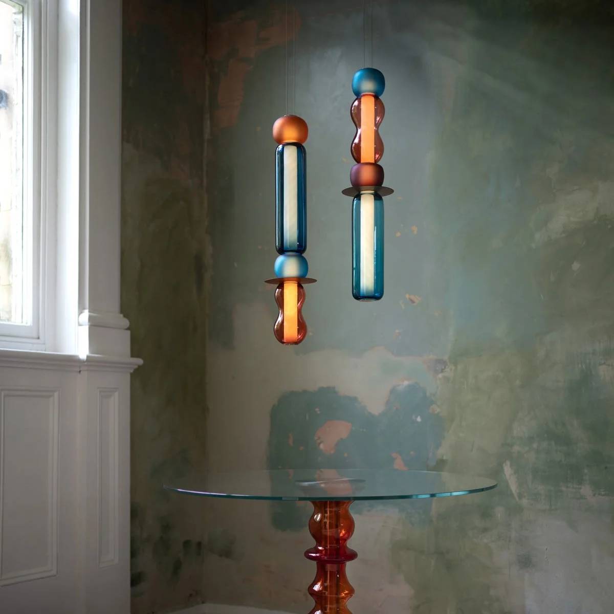 Sorex Hanglamp