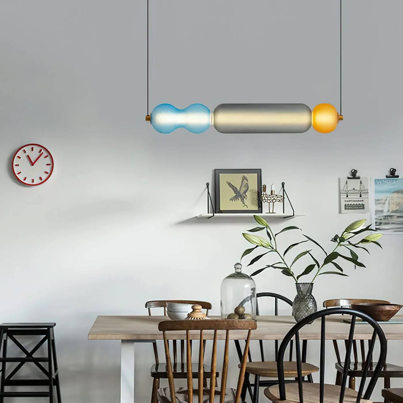 Sorex Hanglamp
