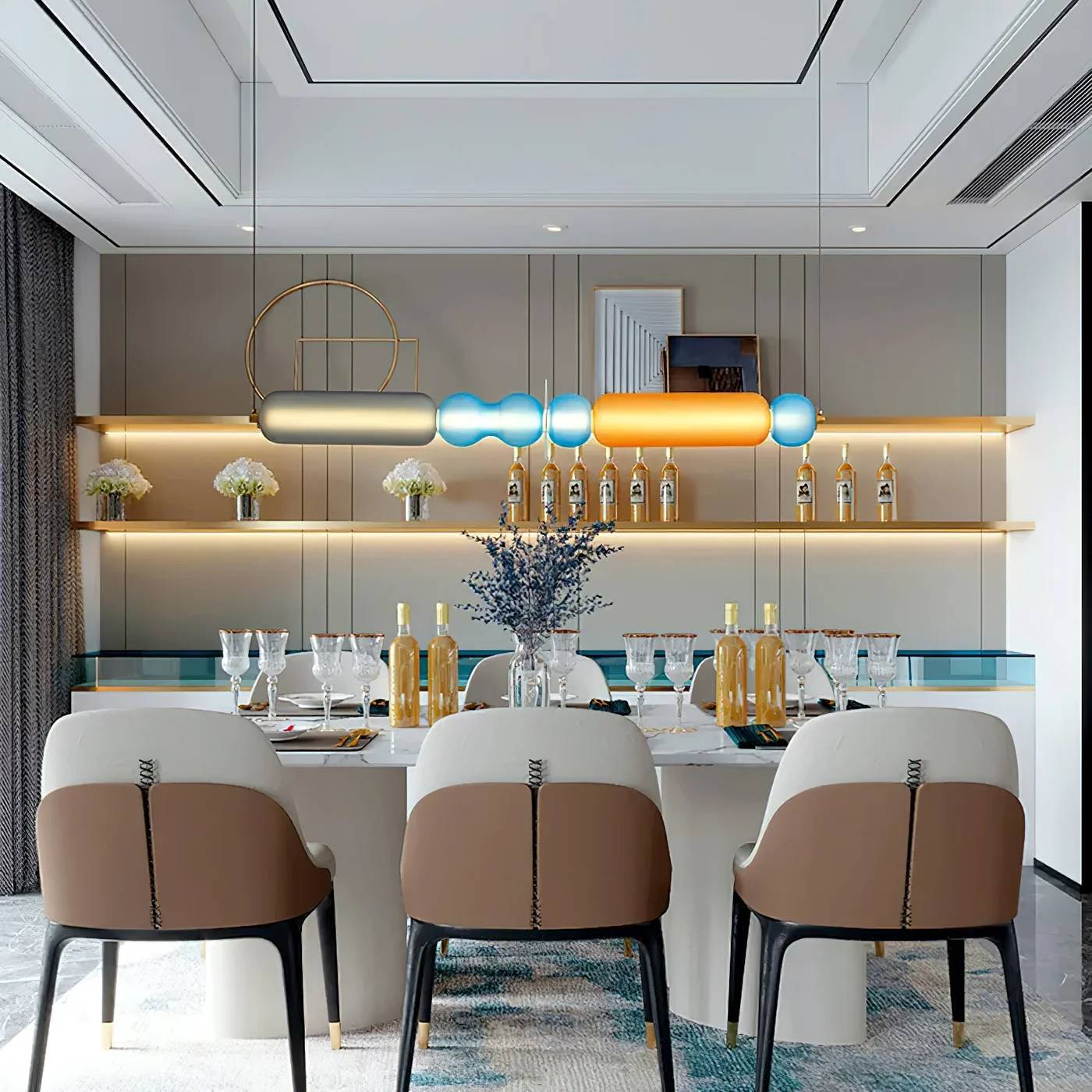 Sorex Hanglamp