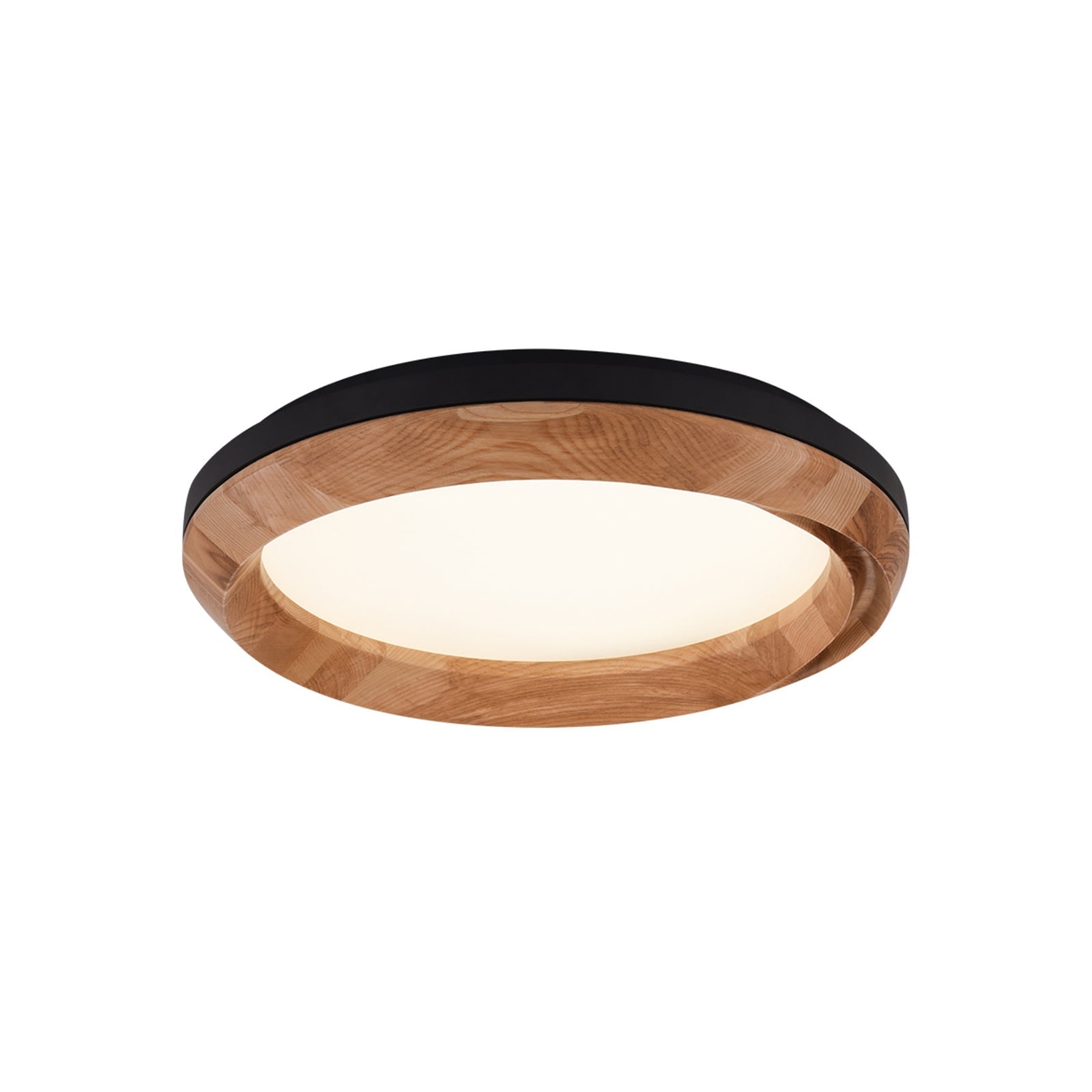Belosca Houten Plafondlamp