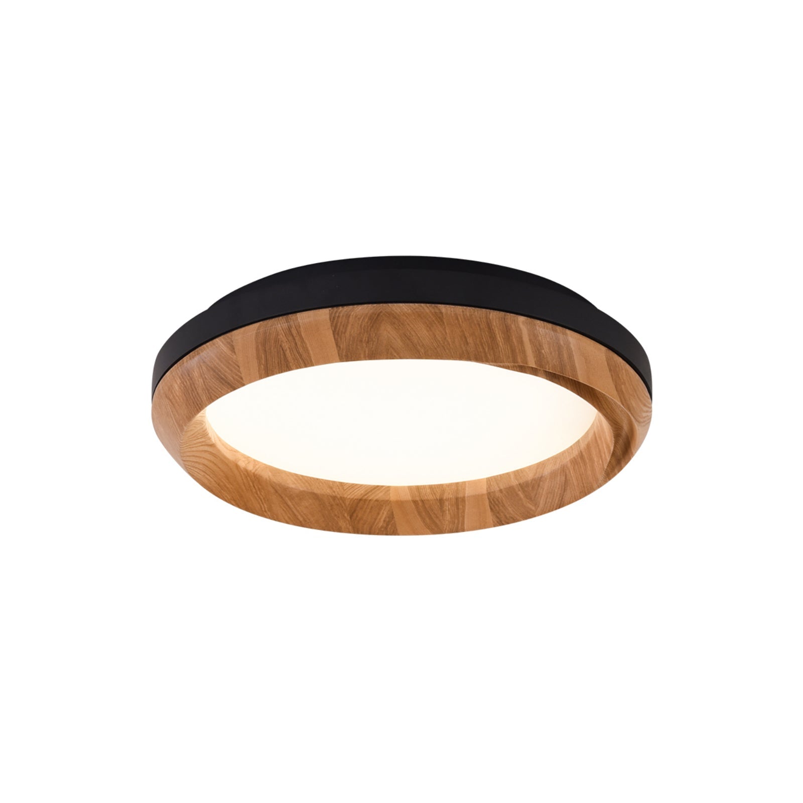 Belosca Houten Plafondlamp