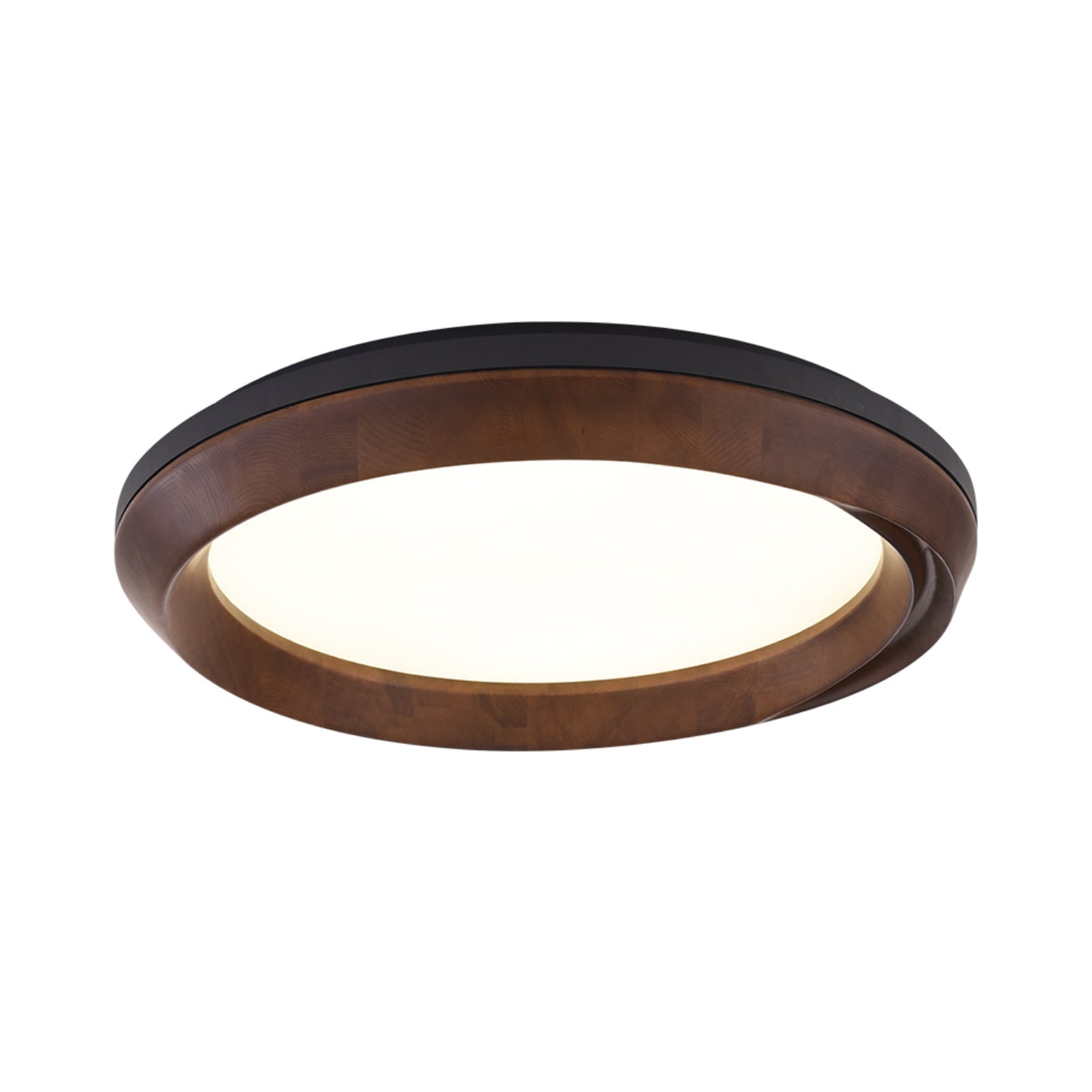 Belosca Houten Plafondlamp