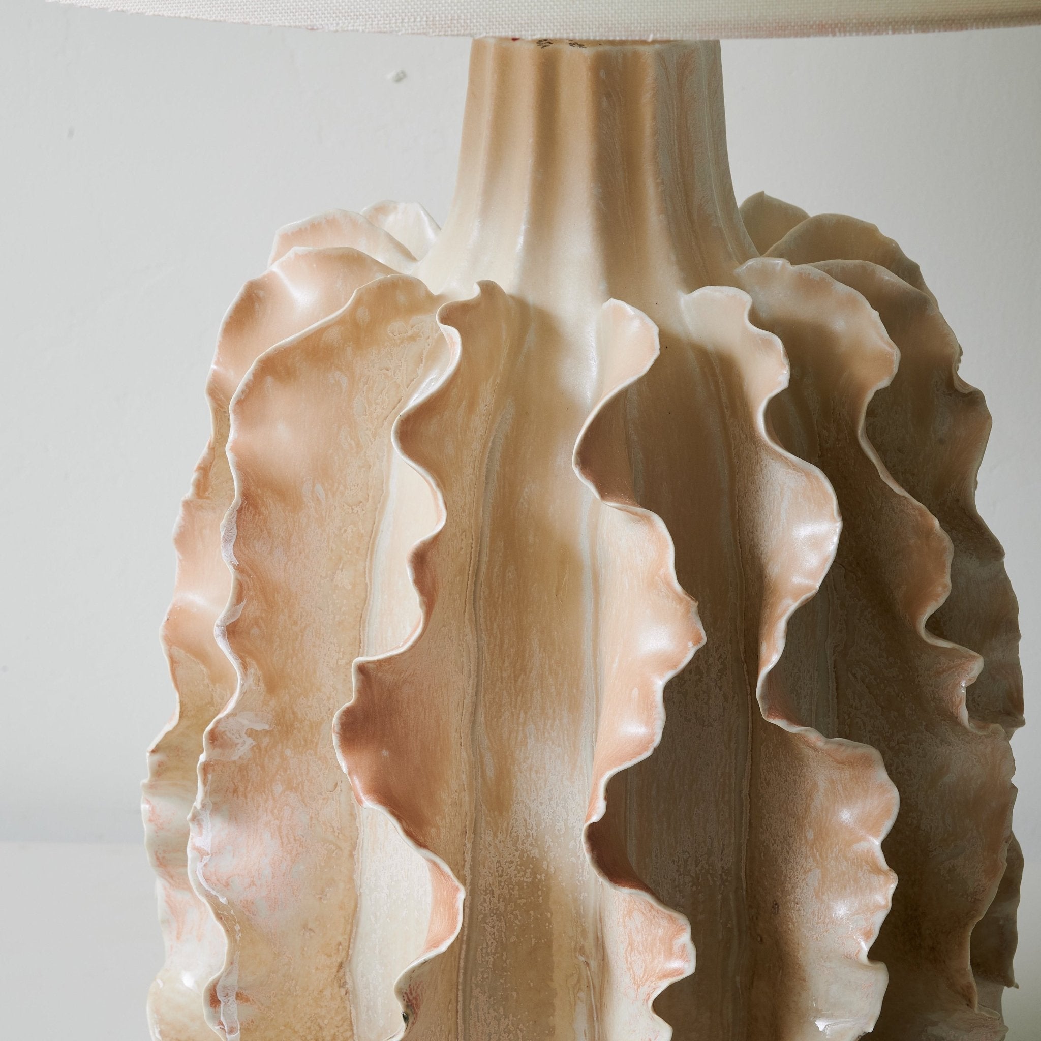 Riclon Koraal Design