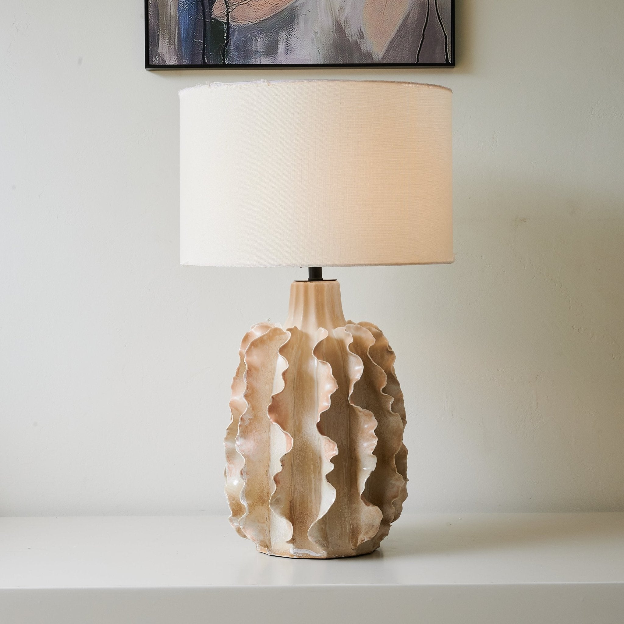 Riclon Koraal Design