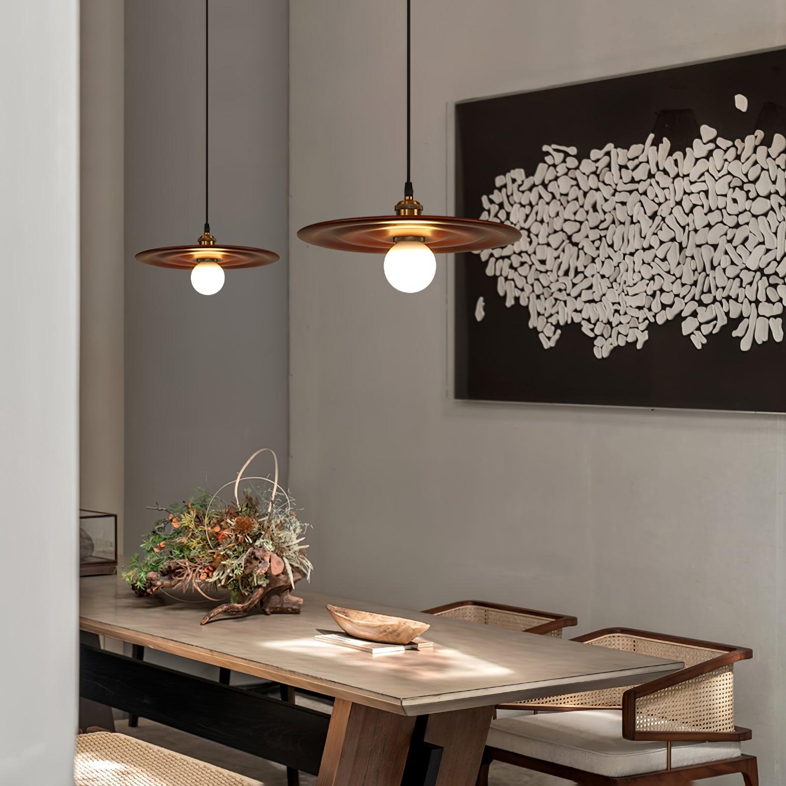 Rilwon Hanglamp