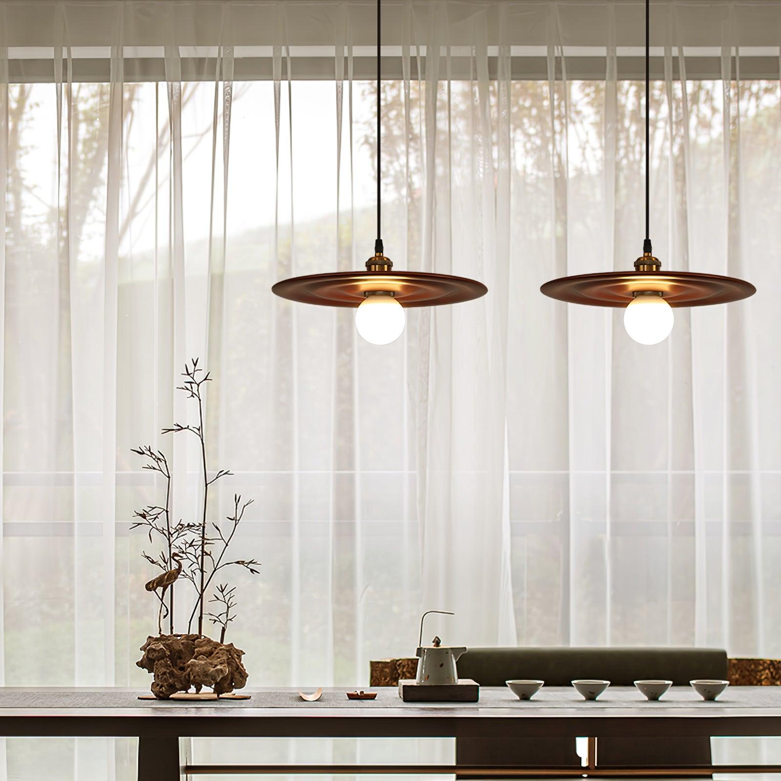 Rilwon Hanglamp