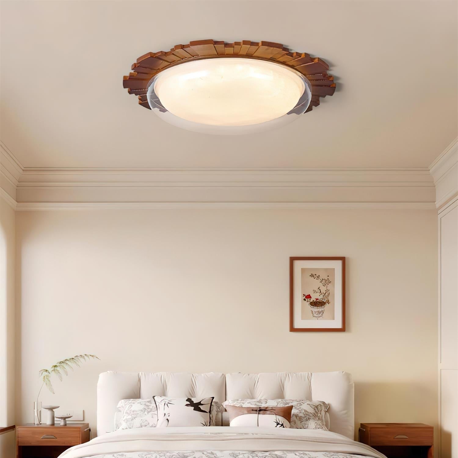 Escilora Plafondlamp