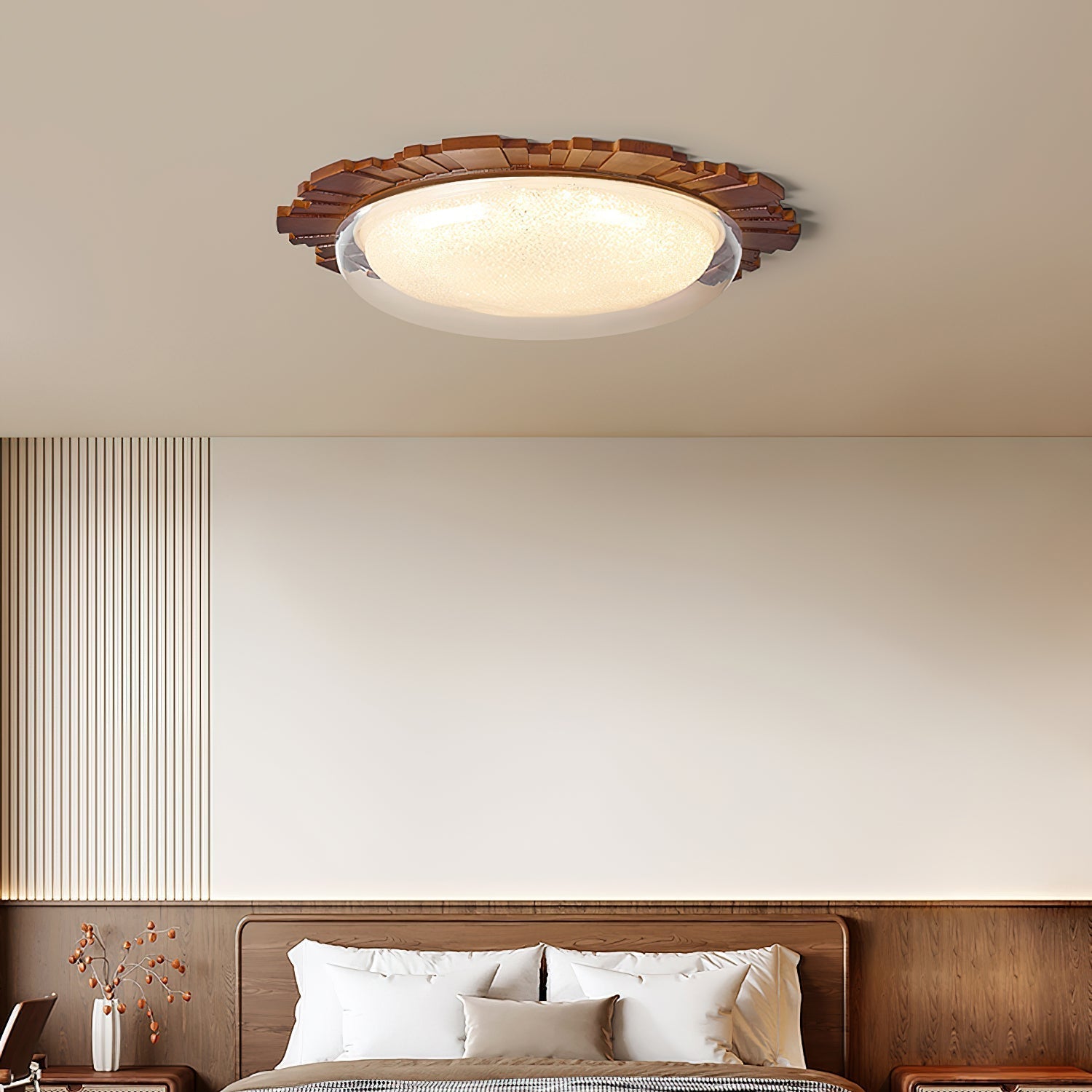 Escilora Plafondlamp