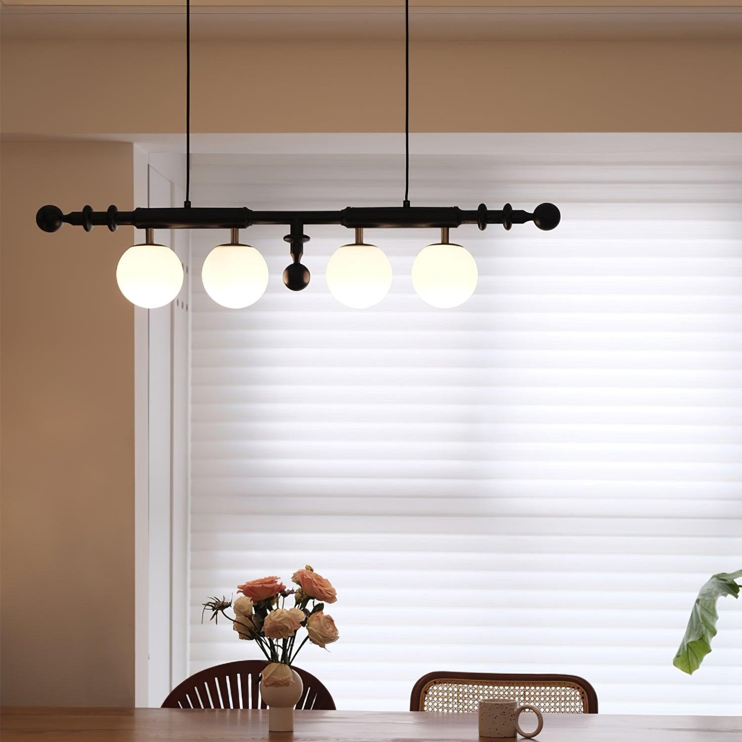 Ramoco Hanglamp