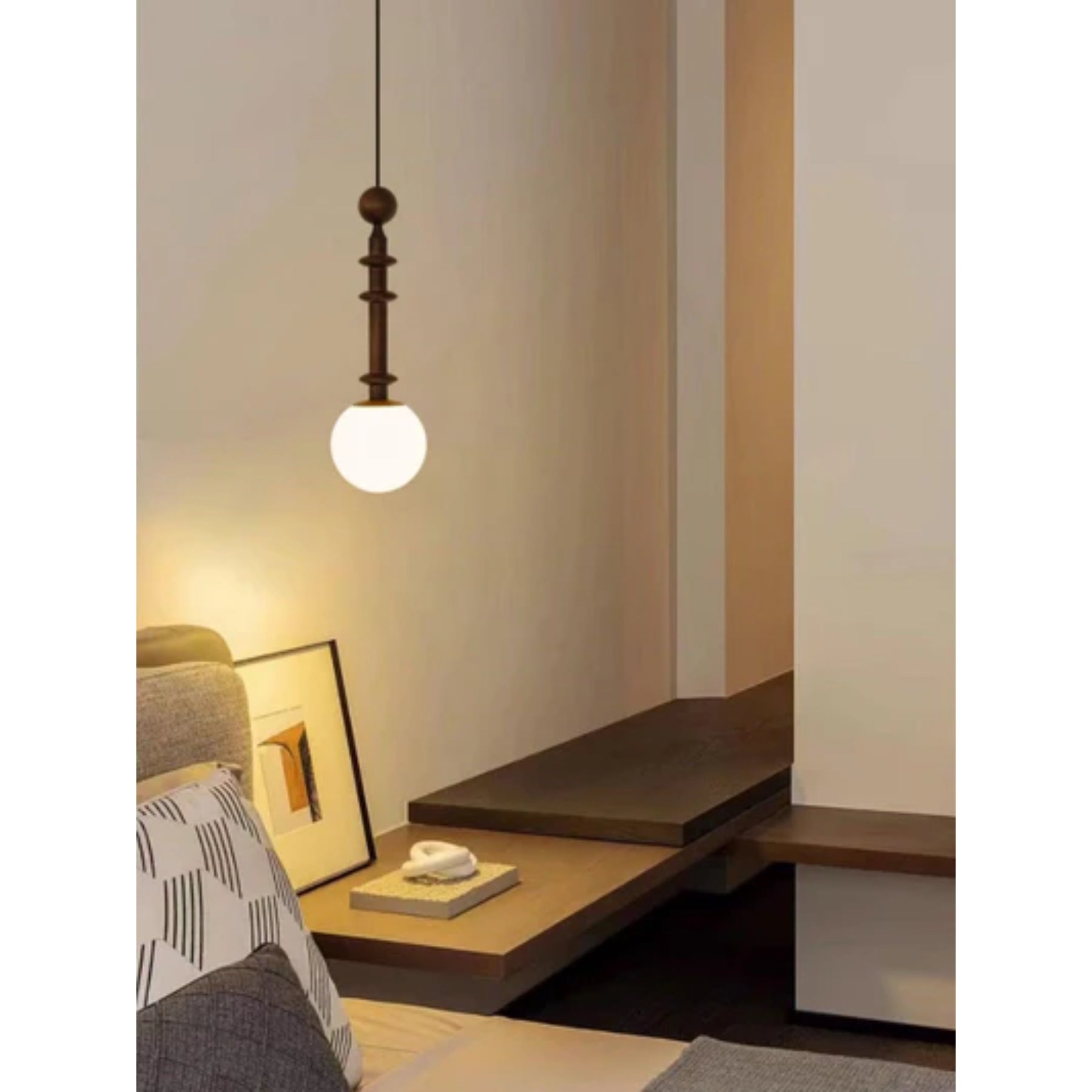 Mesosa Hanglamp