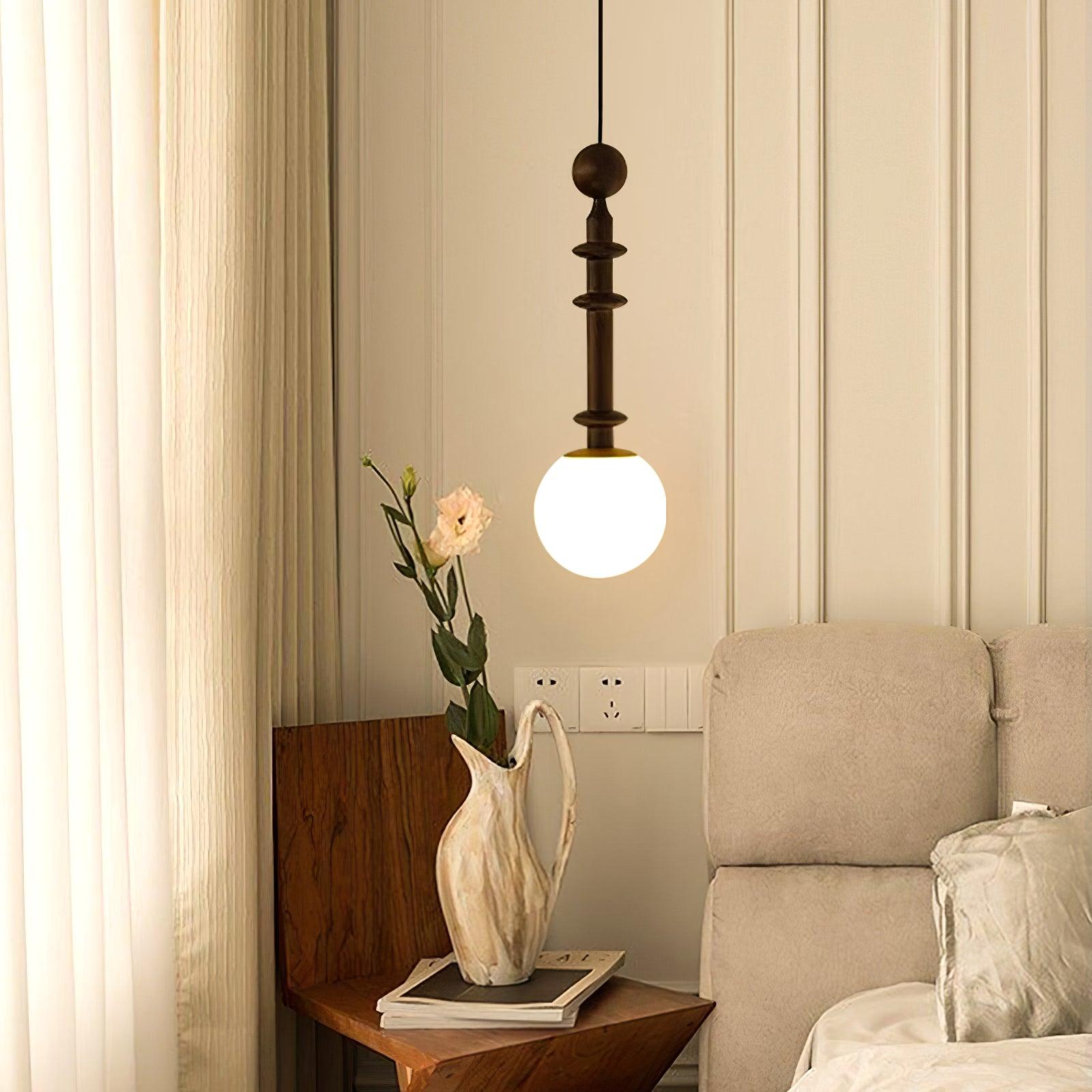 Mesosa Hanglamp