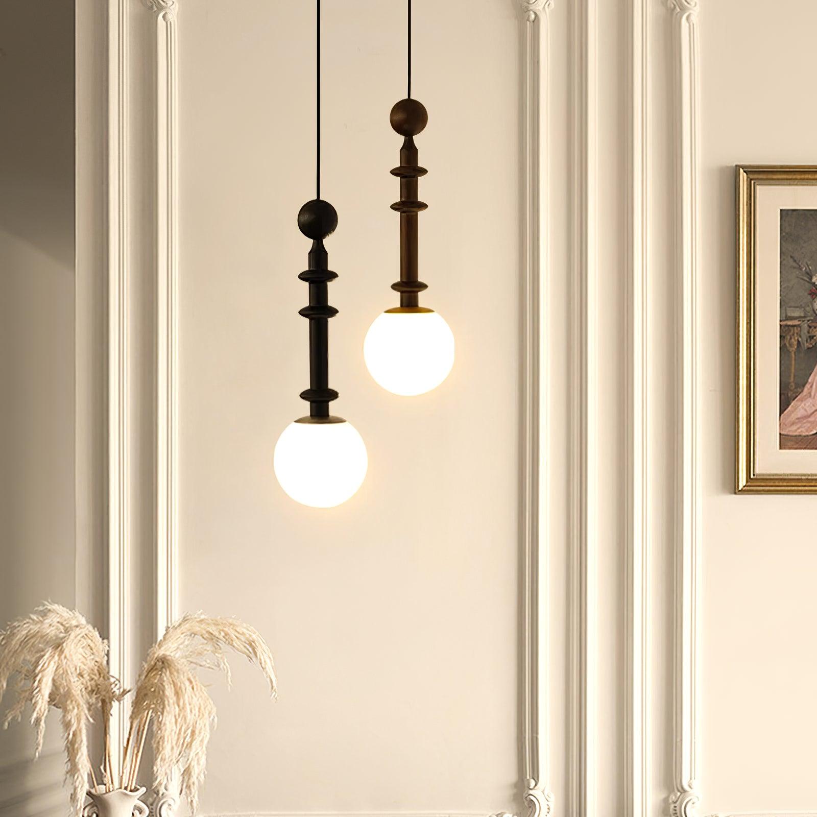 Mesosa Hanglamp